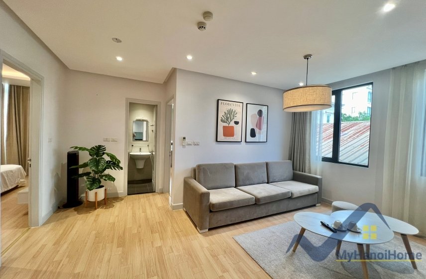 2 bedrooms Apartment in Hoan Kiem, Ha Noi, Vietnam No. 26592