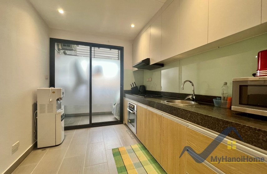 2 bedrooms Apartment in Hoan Kiem, Ha Noi, Vietnam No. 26592