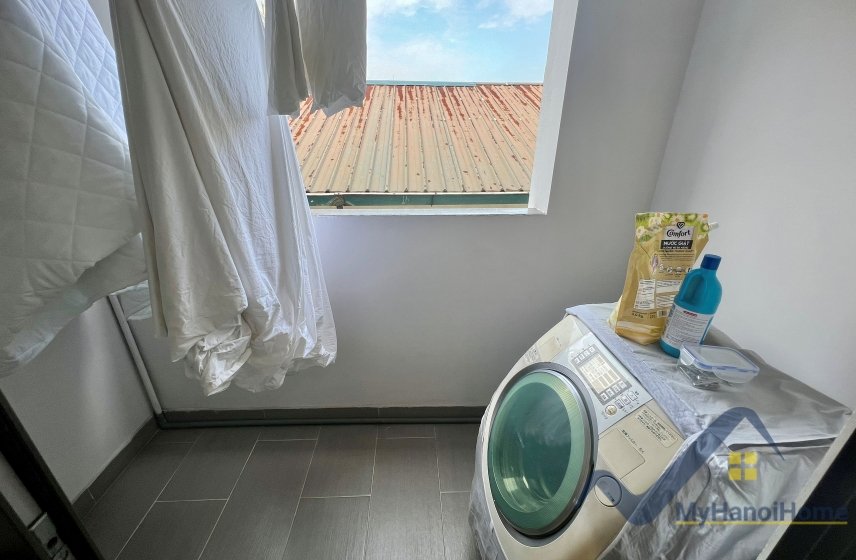 2 bedrooms Apartment in Hoan Kiem, Ha Noi, Vietnam No. 26592