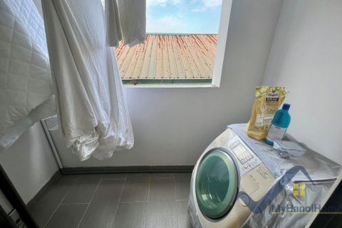Квартира с 2 спальнями в Хоанкьем, Ханой , № 26592 8