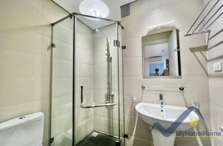 2 bedrooms Apartment in Hoan Kiem, Ha Noi, Vietnam No. 26592