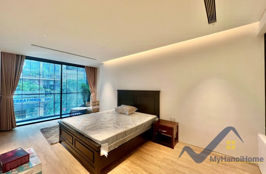 4 bedrooms Apartment in Tay Ho, Ha Noi, Vietnam No. 26517