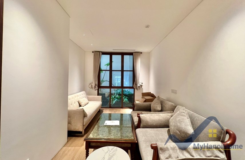 4 bedrooms Apartment in Tay Ho, Ha Noi, Vietnam No. 26517