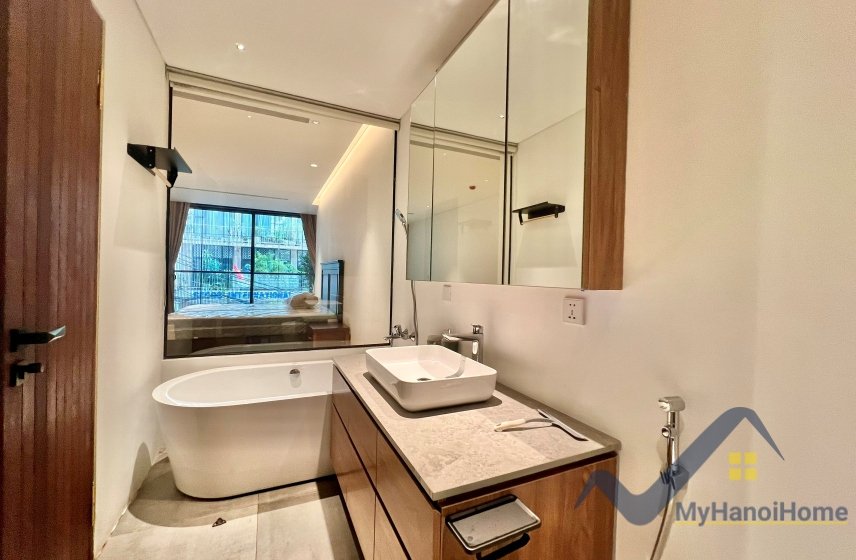 4 bedrooms Apartment in Tay Ho, Ha Noi, Vietnam No. 26517