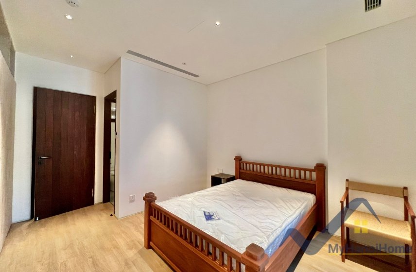 4 bedrooms Apartment in Tay Ho, Ha Noi, Vietnam No. 26517