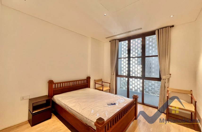 4 bedrooms Apartment in Tay Ho, Ha Noi, Vietnam No. 26517