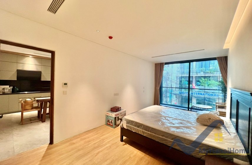 4 bedrooms Apartment in Tay Ho, Ha Noi, Vietnam No. 26517