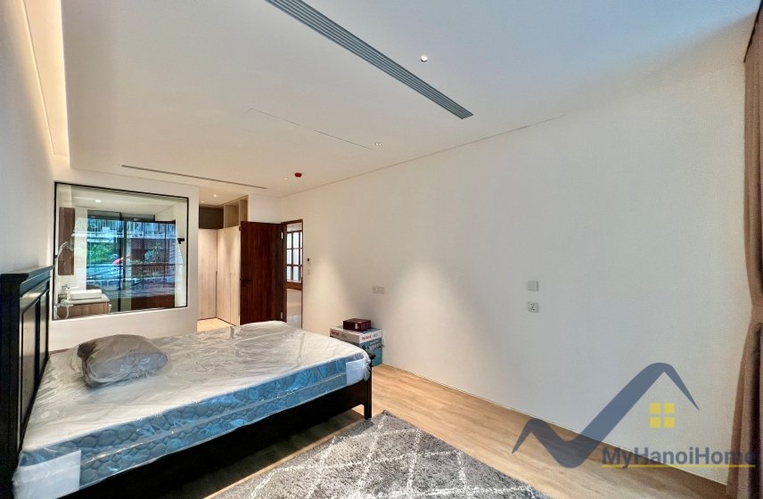 4 bedrooms Apartment in Tay Ho, Ha Noi, Vietnam No. 26517
