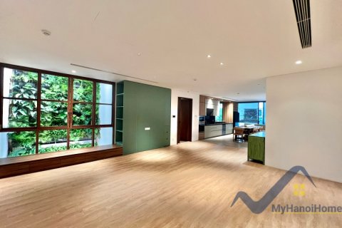 4 bedrooms Apartment in Tay Ho, Ha Noi, No. 26517