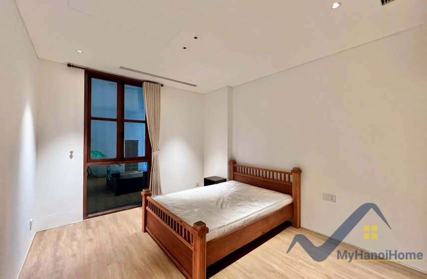 4 bedrooms Apartment in Tay Ho, Ha Noi, Vietnam No. 26517