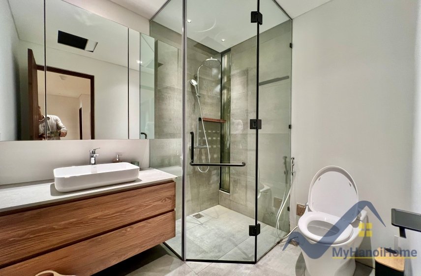 4 bedrooms Apartment in Tay Ho, Ha Noi, Vietnam No. 26517