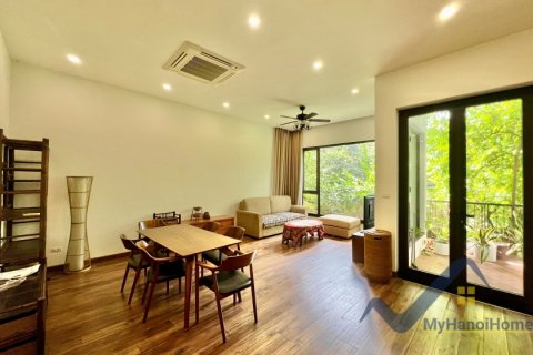 2 bedrooms Apartment in Tay Ho, Ha Noi,  No. 26518