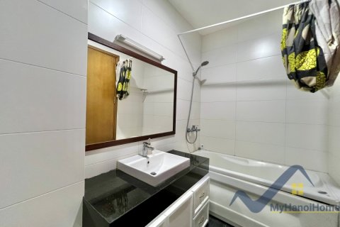 Квартира с 2 спальнями в Тэйхо, Ханой , № 26518 11