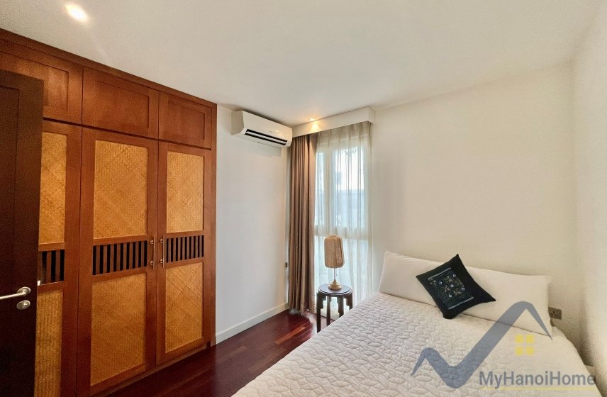 3 bedrooms Apartment in Tay Ho, Ha Noi, Vietnam No. 26514