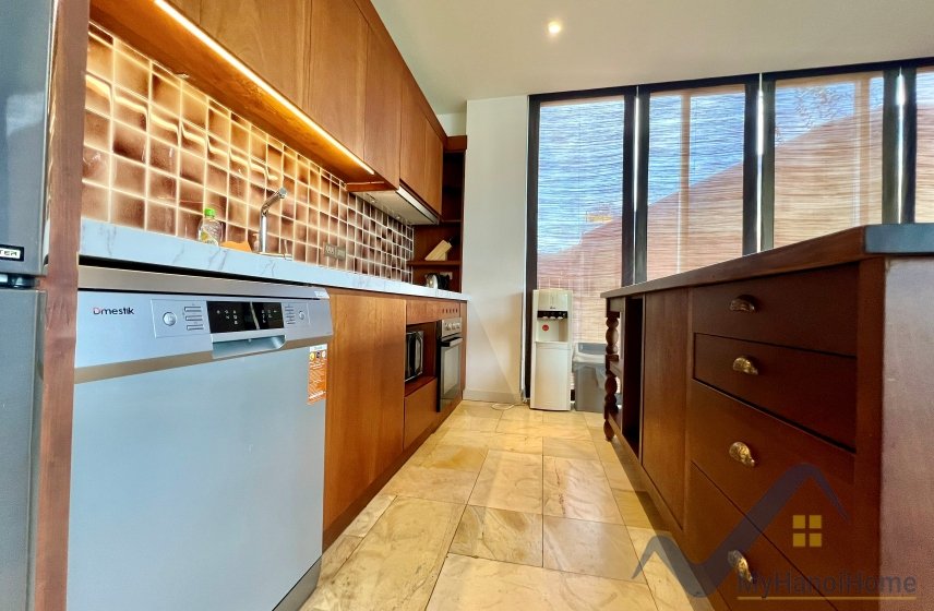 3 bedrooms Apartment in Tay Ho, Ha Noi, Vietnam No. 26514