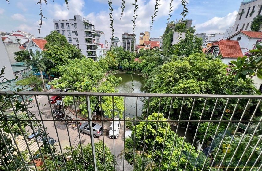 3 bedrooms Apartment in Tay Ho, Ha Noi, Vietnam No. 26514