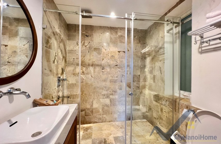 3 bedrooms Apartment in Tay Ho, Ha Noi, Vietnam No. 26514