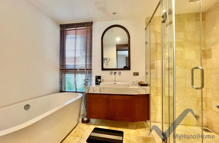 3 bedrooms Apartment in Tay Ho, Ha Noi, Vietnam No. 26514