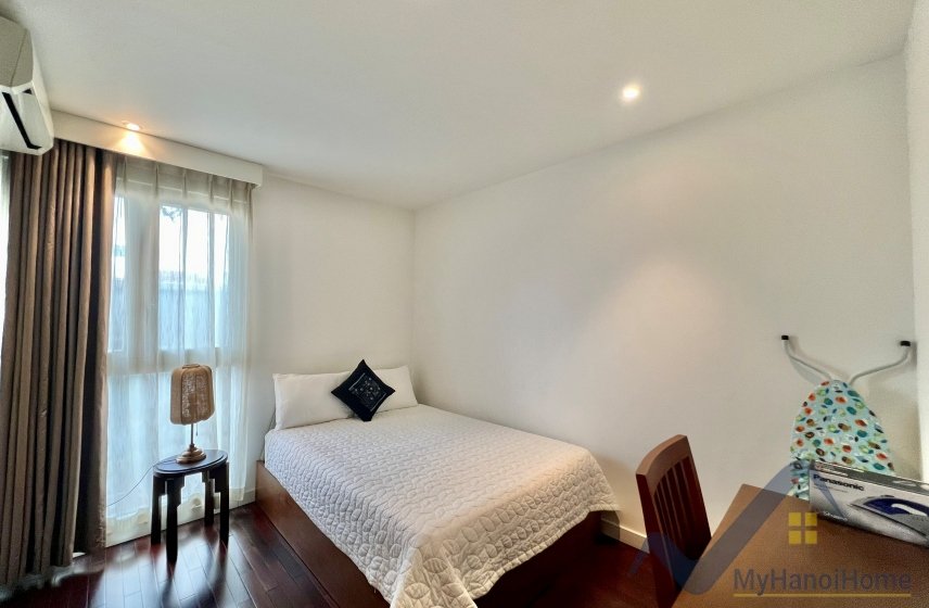 3 bedrooms Apartment in Tay Ho, Ha Noi, Vietnam No. 26514