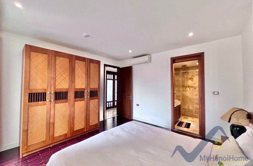 3 bedrooms Apartment in Tay Ho, Ha Noi, Vietnam No. 26514