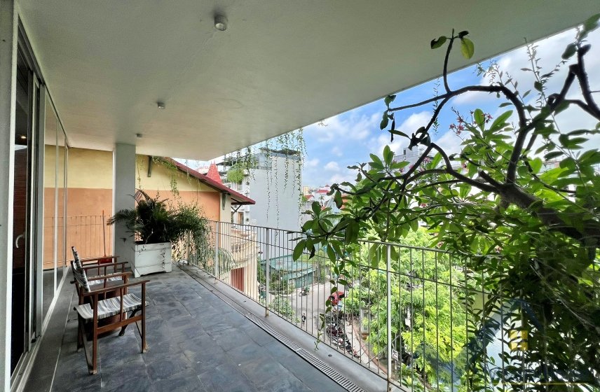 3 bedrooms Apartment in Tay Ho, Ha Noi, Vietnam No. 26514