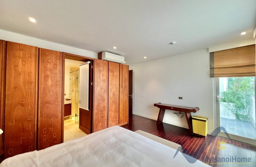 3 bedrooms Apartment in Tay Ho, Ha Noi, Vietnam No. 26514