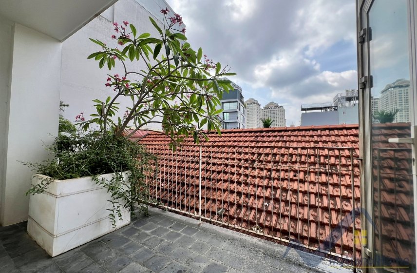 3 bedrooms Apartment in Tay Ho, Ha Noi, Vietnam No. 26514