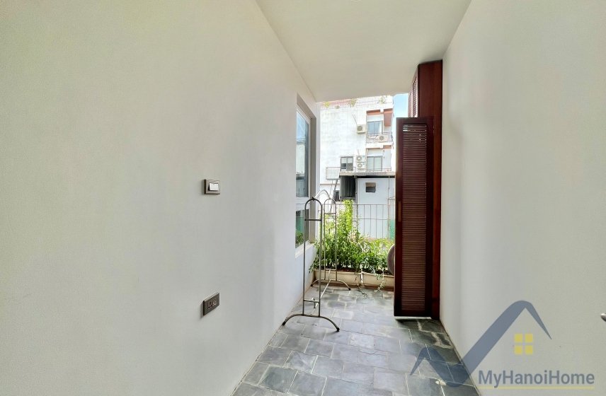 3 bedrooms Apartment in Tay Ho, Ha Noi, Vietnam No. 26514