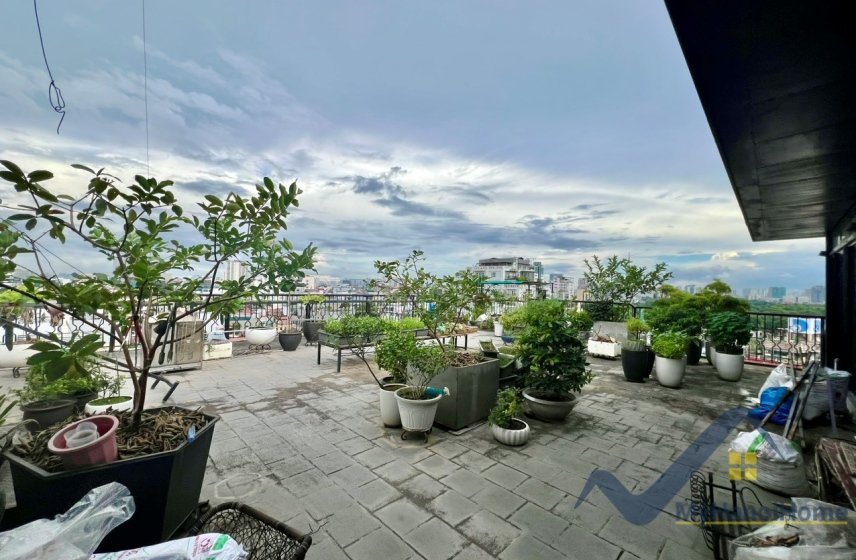 1 bedroom Apartment in Hoan Kiem, Ha Noi, Vietnam No. 26513