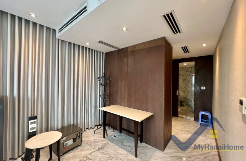 1 bedroom Apartment in Hoan Kiem, Ha Noi, Vietnam No. 26513