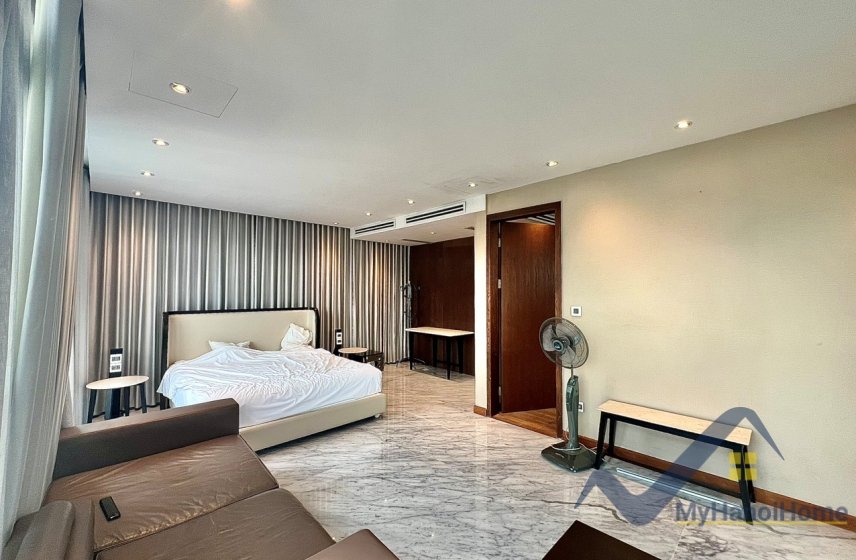 1 bedroom Apartment in Hoan Kiem, Ha Noi, Vietnam No. 26513