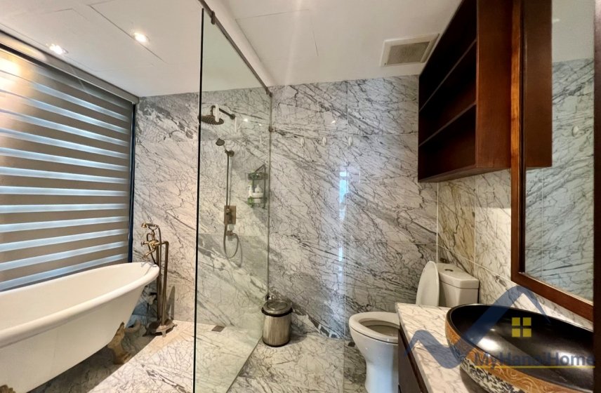 1 bedroom Apartment in Hoan Kiem, Ha Noi, Vietnam No. 26513