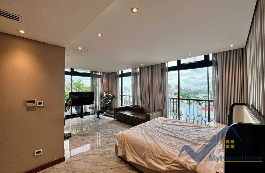1 bedroom Apartment in Hoan Kiem, Ha Noi, Vietnam No. 26513