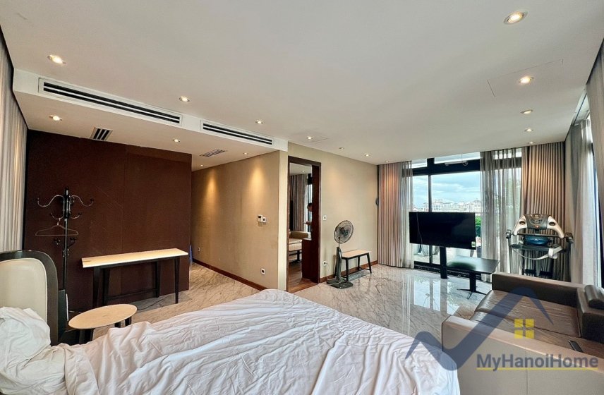 1 bedroom Apartment in Hoan Kiem, Ha Noi, Vietnam No. 26513