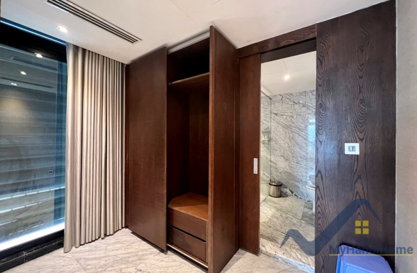1 bedroom Apartment in Hoan Kiem, Ha Noi, Vietnam No. 26513