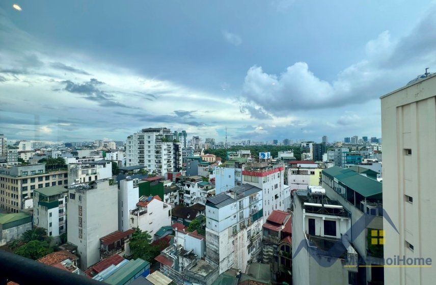1 bedroom Apartment in Hoan Kiem, Ha Noi, Vietnam No. 26513