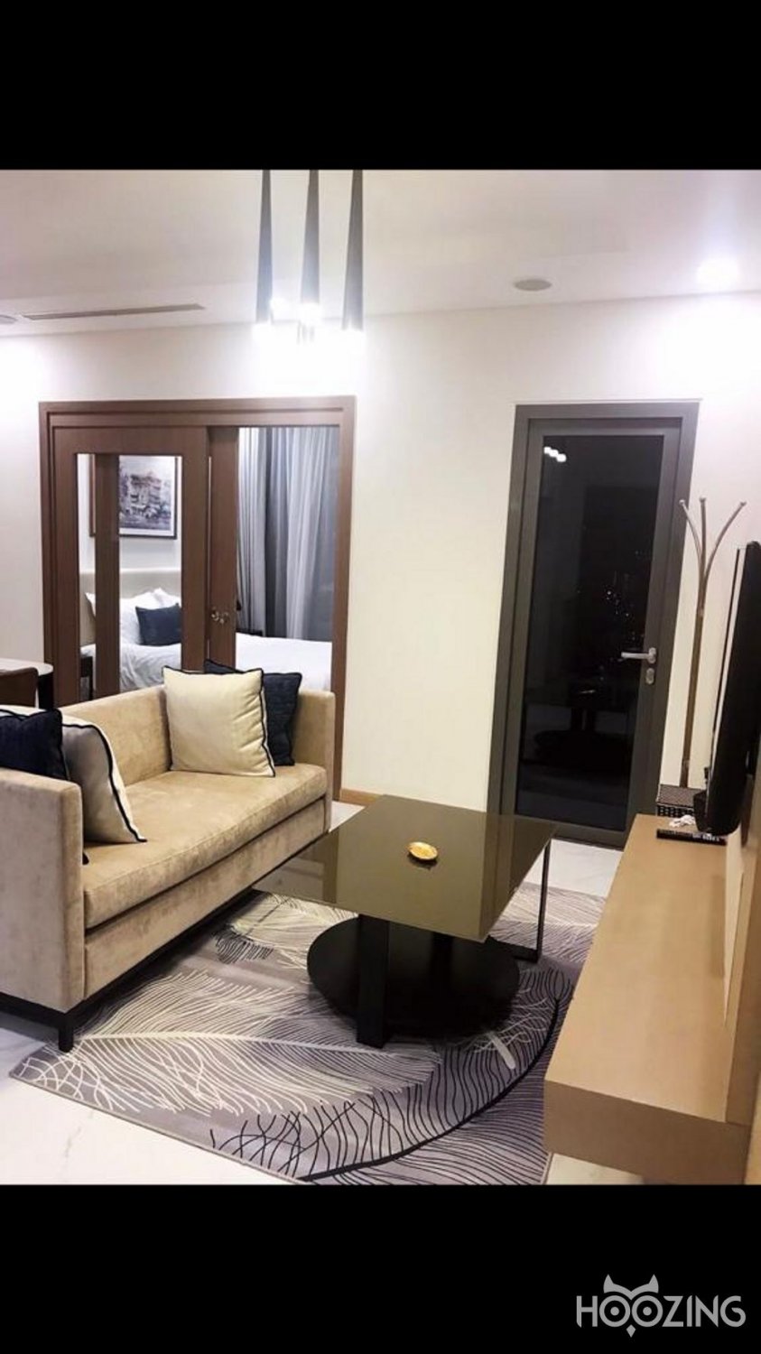 1 bedroom Apartment in Binh Thanh, Ho Chi Minh, Vietnam No. 22661