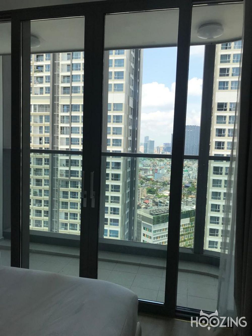 1 bedroom Apartment in Binh Thanh, Ho Chi Minh, Vietnam No. 22661
