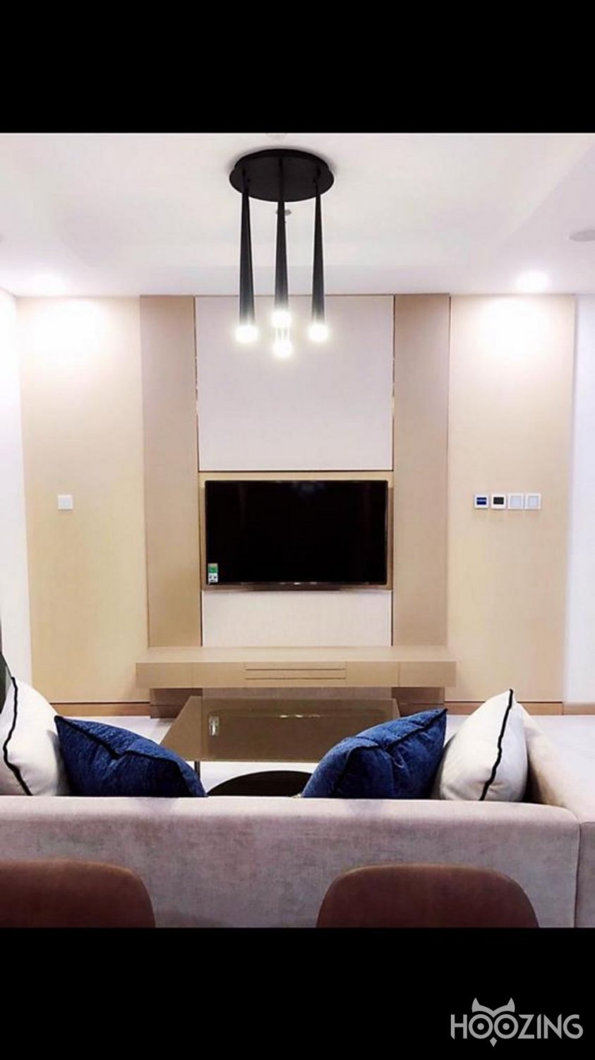 1 bedroom Apartment in Binh Thanh, Ho Chi Minh, Vietnam No. 22661