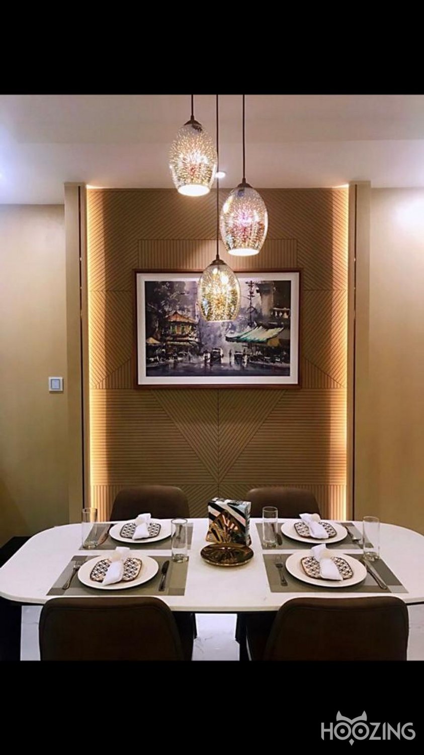 1 bedroom Apartment in Binh Thanh, Ho Chi Minh, Vietnam No. 22661