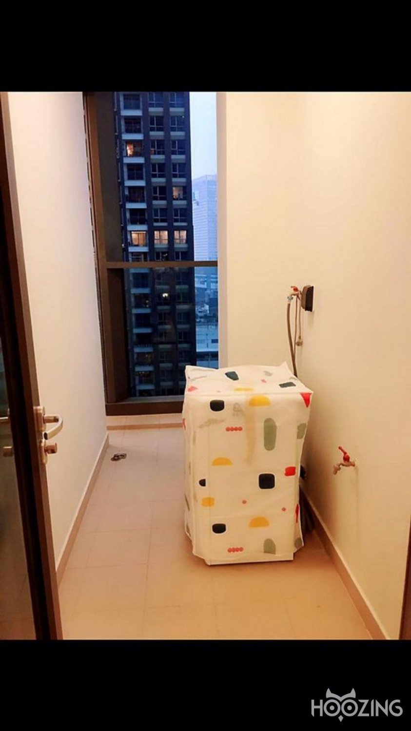 1 bedroom Apartment in Binh Thanh, Ho Chi Minh, Vietnam No. 22661