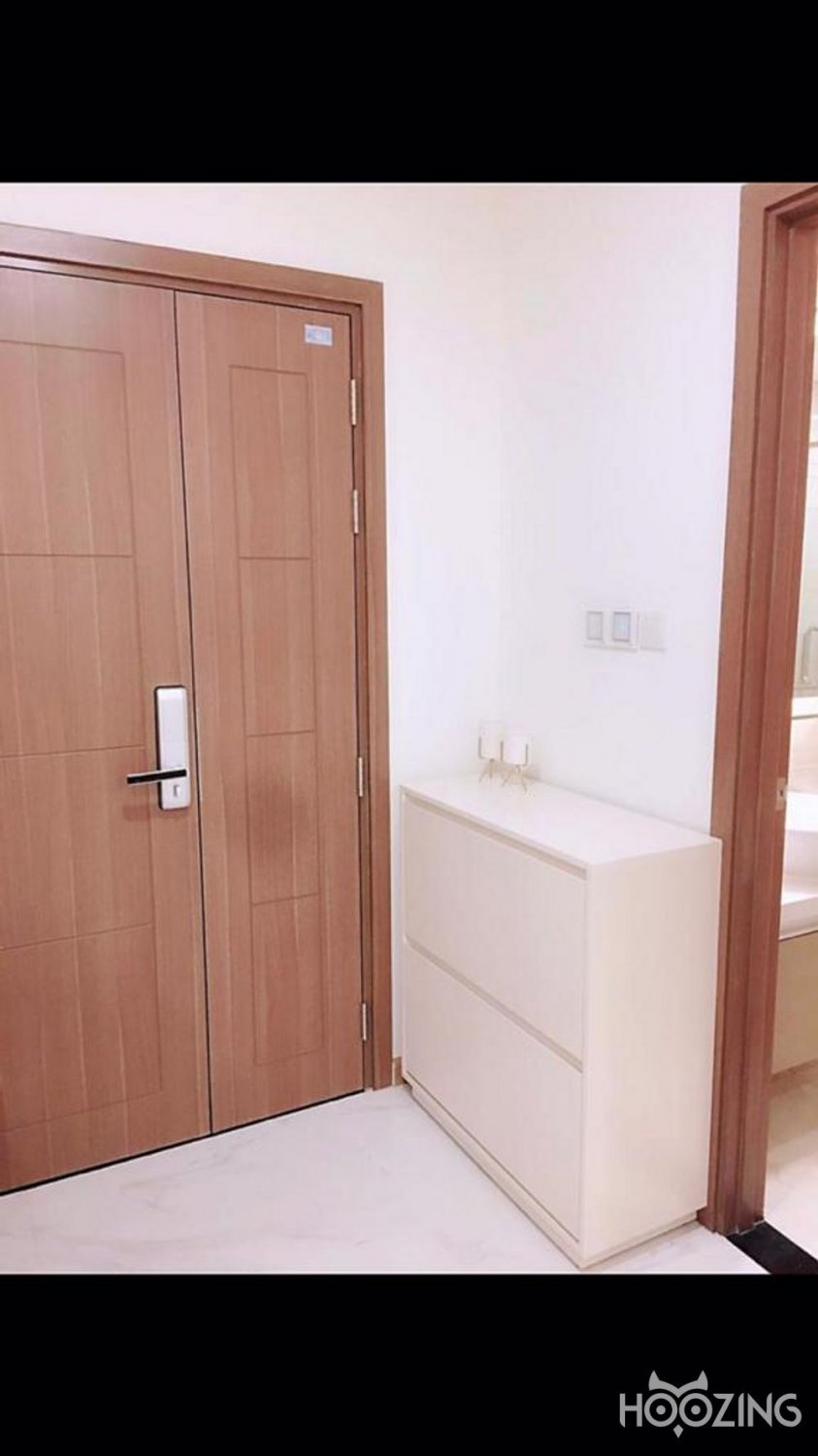 1 bedroom Apartment in Binh Thanh, Ho Chi Minh, Vietnam No. 22661
