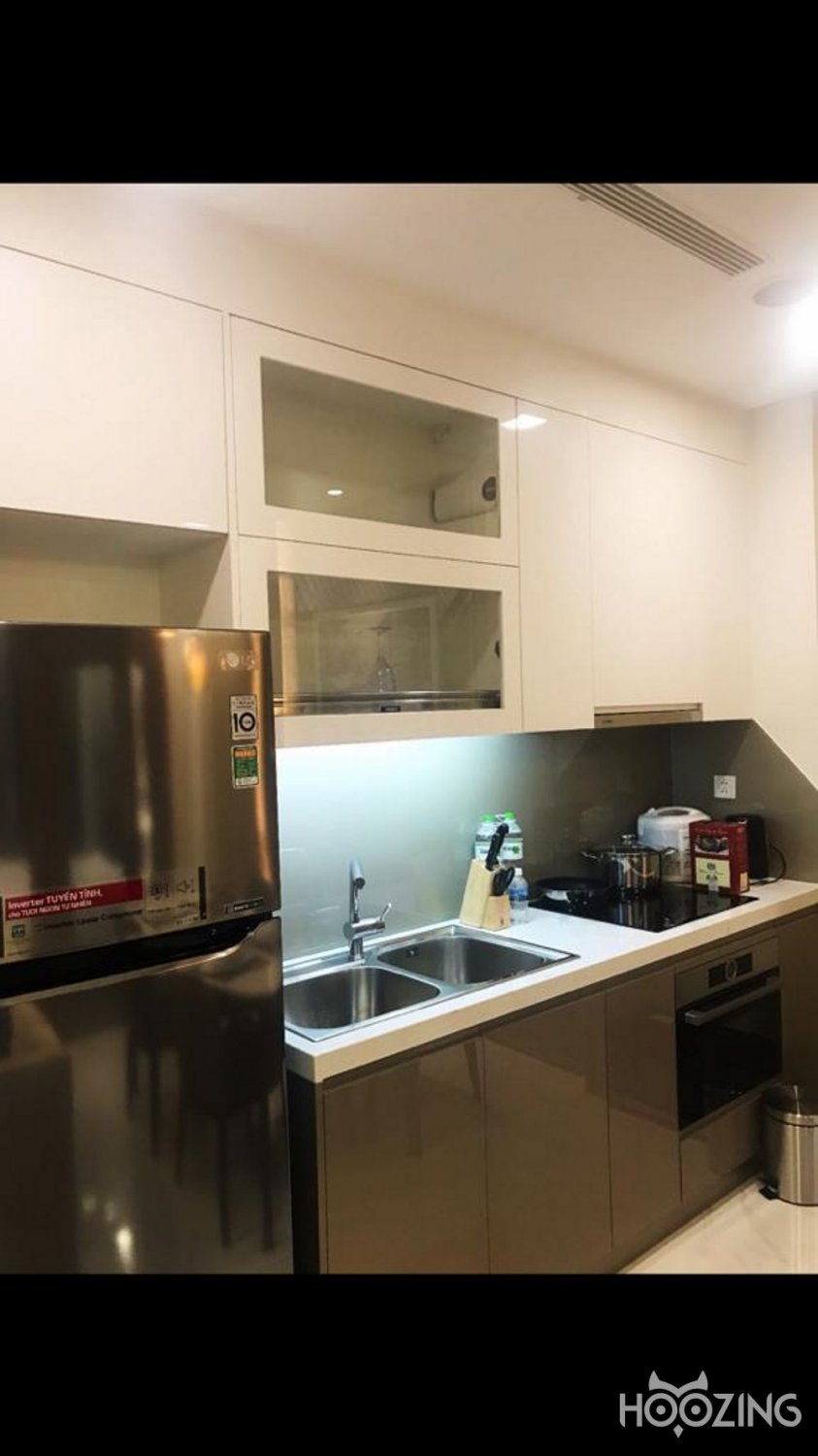 1 bedroom Apartment in Binh Thanh, Ho Chi Minh, Vietnam No. 22661