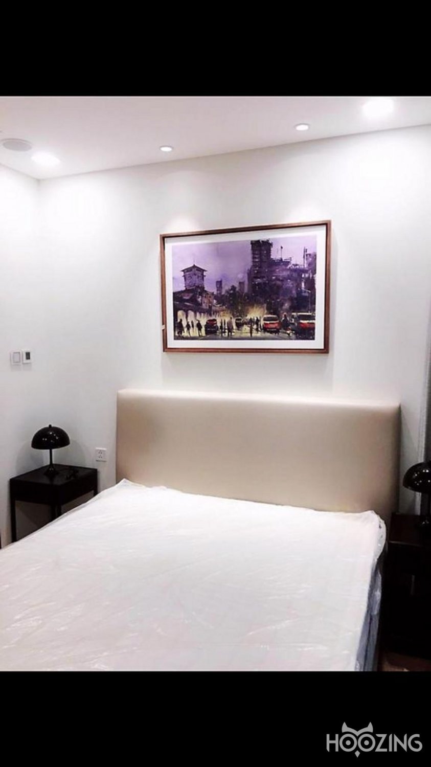 1 bedroom Apartment in Binh Thanh, Ho Chi Minh, Vietnam No. 22661