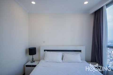 2 bedrooms Apartment in Binh Thanh, Ho Chi Minh,  No. 22659 15