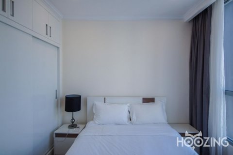 2 bedrooms Apartment in Binh Thanh, Ho Chi Minh,  No. 22659 12
