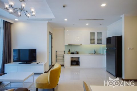 2 bedrooms Apartment in Binh Thanh, Ho Chi Minh,  No. 22659 9