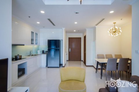 2 bedrooms Apartment in Binh Thanh, Ho Chi Minh,  No. 22659 6