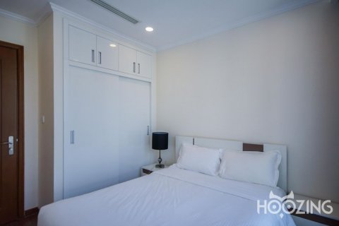 2 bedrooms Apartment in Binh Thanh, Ho Chi Minh,  No. 22659 14