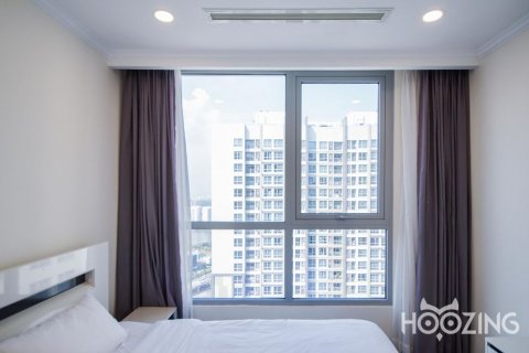 2 bedrooms Apartment in Binh Thanh, Ho Chi Minh,  No. 22659 16